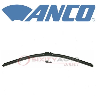 ANCO Front Left Wiper Blade for 2011-2017 Lexus CT200h - Windshield va - Изображение 1 из 4