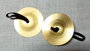 Fingercymbals - Bild 1 von 2