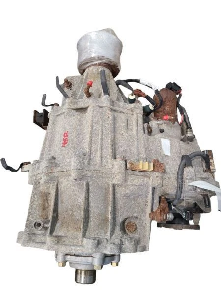 转移箱 适合 99-03 INFINITI QX4 572777 — 第 1/4 张图片