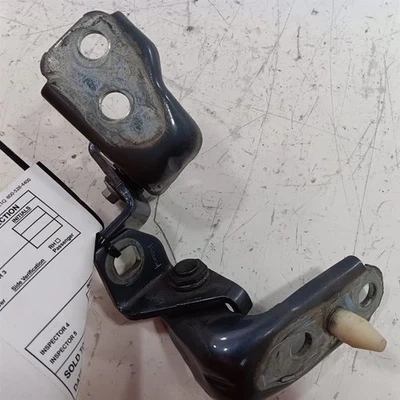 Ford Ecosport Door Hinge Set Left Front Driver  2018 2019 2020 2021 2022 - Image 1 of 4