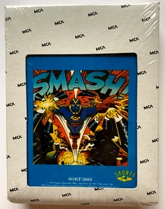 Sealed 1979 SMASH S/T DEBUT EL DeBARGE 8-TRACK FUNK in PRINCE TONE - Bild 1 von 4