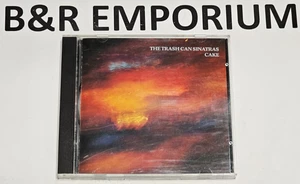 Der Mülleimer Sinatras - Kuchen - (1990 Go! Discs/London Records) - gebrauchte CD - Bild 1 von 3