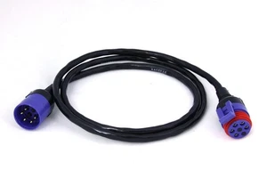 280-CA-VM-T036N V-Net Cable Tee Connector. 36in length, No End - Picture 1 of 1