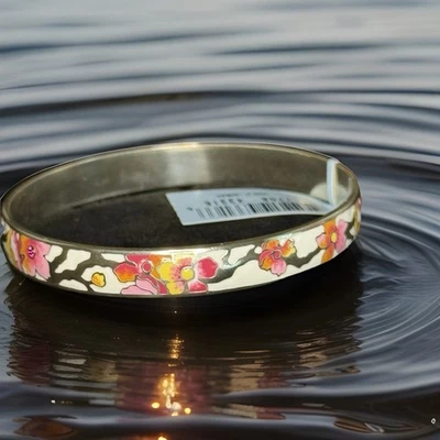 Brazalete Brighton Kyoto In Bloom Satura Nuevo con Etiquetas Foto 1 de 4