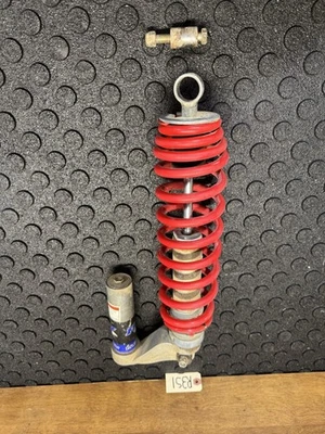 99 polaris scrambler 500 4x4 Rear Shock  - Image 1 of 4