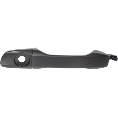 For Volvo XC90 Exterior Door Handle Front, Driver Side Primed (2003 - 2014) - Image 1 of 4