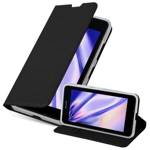 Case for Nokia Lumia 640 Phone Cover Protection Stand Wallet Magnetic - Picture 1 of 29