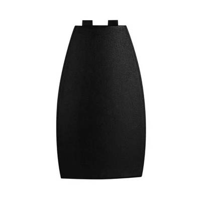 Car Key Fob Case Back Cover for Mercedes Benz B & C-Class: W169 W245 W203 W204 - Image 1 of 4