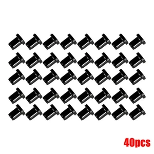 A-Arm Bushing Kit for Polaris Ranger Sportsman 500 700 5439270 5431846 40 Pack - Picture 1 of 8