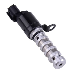 Válvula solenoide VVT de distribución de válvula variable del árbol de levas apta para Hyundai Kia jn - Imagen 1 de 4