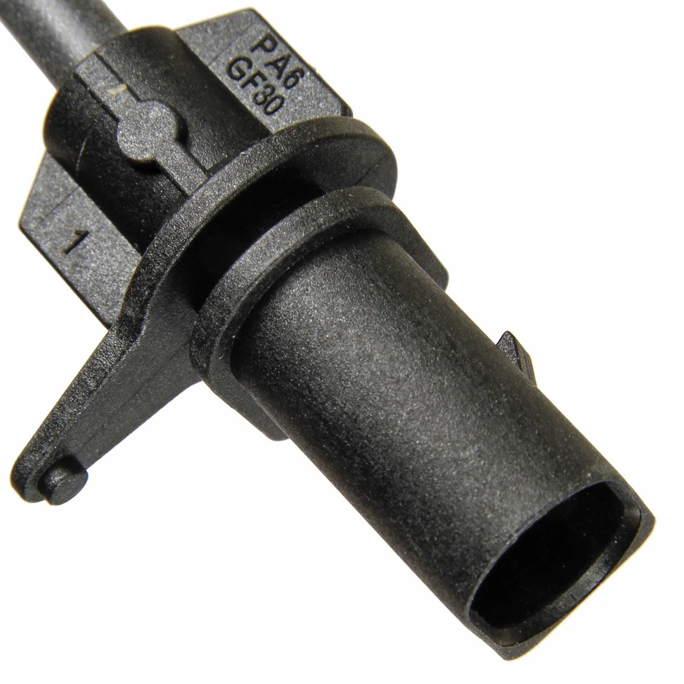 Sensor de desgaste de freno delantero PowerStop para Porsche Macan Foto 1 de 1