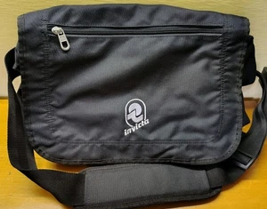 Borsa a tracolla Invicta Uomo/Donna/Unisex - Foto 1 di 3