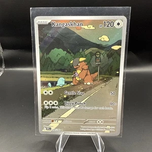Kangaskhan 204/182 Sv10: Destined Rivals Holo - Bild 1 von 2