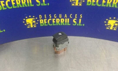 MANDO ELEVALUNAS TRASERO DERECHO / 1422251 PARA RENAULT ESPACE IV JK0 DYNAMIQU - Imagen 1 de 4