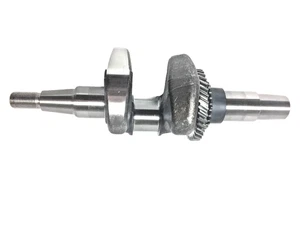 Club Car Subaru EX40 New O.E.M. crankshaft 2015-19 Subaru/Robbin engine - Picture 1 of 1