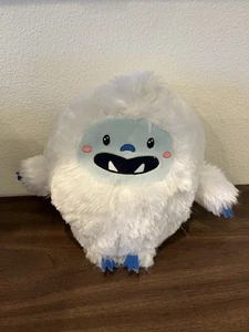 Disney Parks Expedition Everest Yeti Boy Plush 10" Animal Kingdom Disney World - Picture 1 of 2