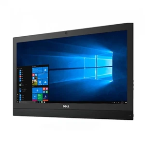 All-in-One DELL OptiPlex 7440 AIO i3 6100 8GB RAM 120GB SSD Windows 10 Pro - Imagen 1 de 1