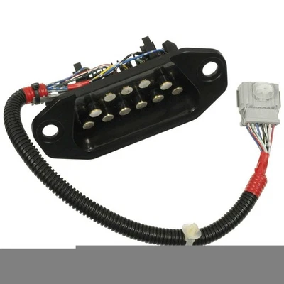 Sliding Door Contact Assembly Standard AW-1066 fits 02-04 Honda Odyssey - Imagem 1 de 3