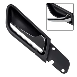 OEM Number A1697601061 Compatible Front Right Inner Door Handle Replacement - Picture 1 of 8