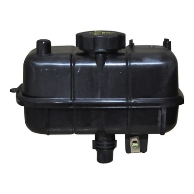 Coolant Reservoir Overflow Tank w/Cap for 2018-2024 Jeep Wrangler JL L4 2.0L - Image 1 of 4