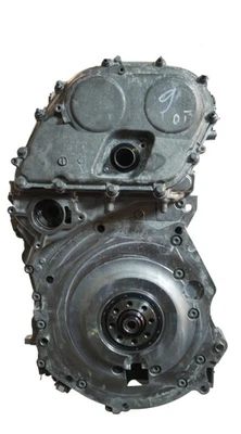 Engine for 2017 Audi A3 RS3 2.5 RS TFSI quattro DAZA DAZ 400HP - Image 1 of 4