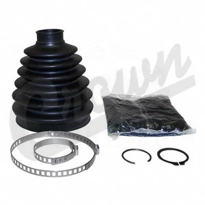 CV Shaft Boot Kit Cr Auto Fr Outer L&R for Jeep Liberty 2002-2012 - Picture 1 of 1