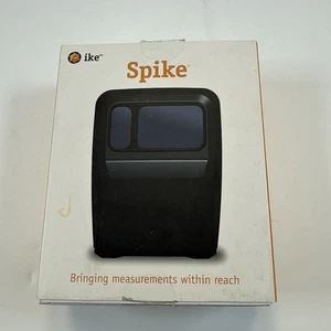 Spike 94002301 Measurement Device - Black - Picture 1 of 6