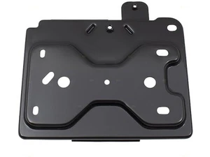 For 2007-2014 Chevrolet Silverado 2500 HD Battery Tray Left Brock 63144QKJC 2008 - Picture 1 of 2