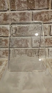 iPad Pro 11 Hülle - Clear Glitter  - Bild 1 von 3