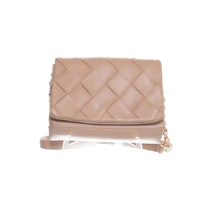 Hallhuber, Umhängetasche, Damen, Beige, 20, 8, 14 cm #a23 - Bild 1 von 6