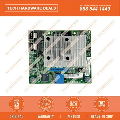 836260-002  NEW BULK HPE Smart Array P408i-a SR Gen10 (8 Internal Lanes/2GB Cach - Image 1 of 3