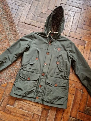 Vintage Mens Fred Perry Jacket M - Image 1 of 4