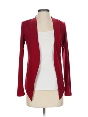 Blazer rojo XXS para mujer BCBGeneration Foto 1 de 4
