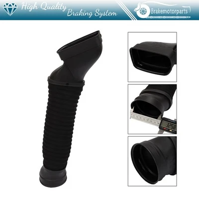 Manguera de admisión de aire izquierda A2720903382 para Mercedes-Benz S500 5,5 L 2007-2011 Foto 1 de 4