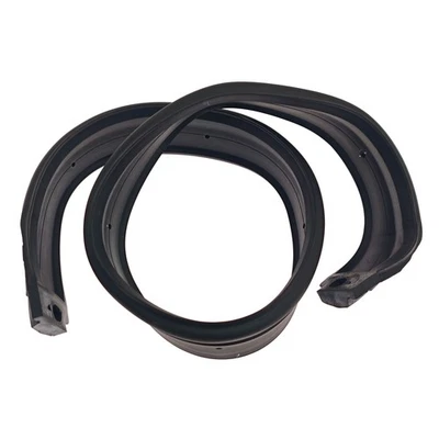 Windshield frame rubber gasket For 1987-1995 Jeep Wrangler YJ  55009127 — 第 1/4 张图片