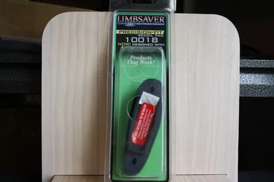 Almohadilla de retroceso LimbSaver Precision Fit para rifle H&R 10018 New England Handi Foto 1 de 4