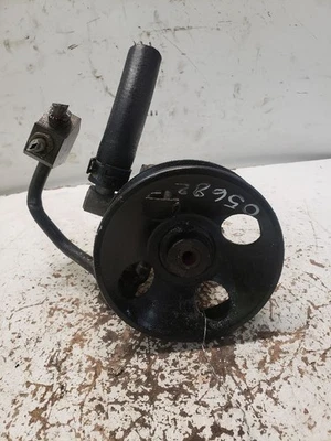 Bomba de dirección asistida asistida hidráulica compatible con 10-11 LACROSSE 1390880 Foto 1 de 4