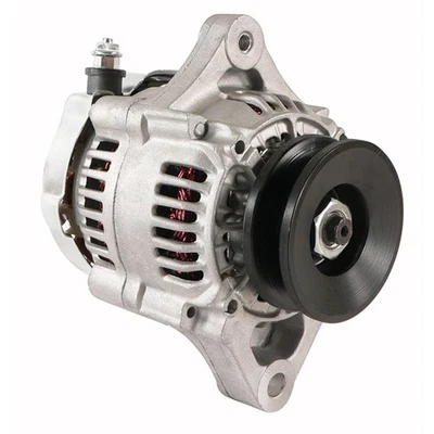 Alternator for 12V Chevrolet Express 1500 2006-2007 12180-SEN; 400-52062 Foto 1 de 4
