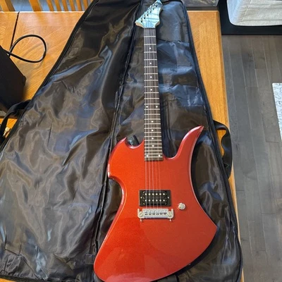 B.C. Rich Mockingbird Bronze Series Right-Handed Electric Guitar - Image 1 of 4