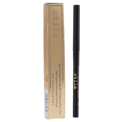 Stila Stay All Day Smudge Stick Waterproof Eye Liner Stingray 0.01 oz - Image 1 of 4