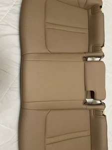 89100L1250VSG - 2023 Hyundai Sonata - Cushion Assembly RR Seat - Full Seat - Picture 1 of 13