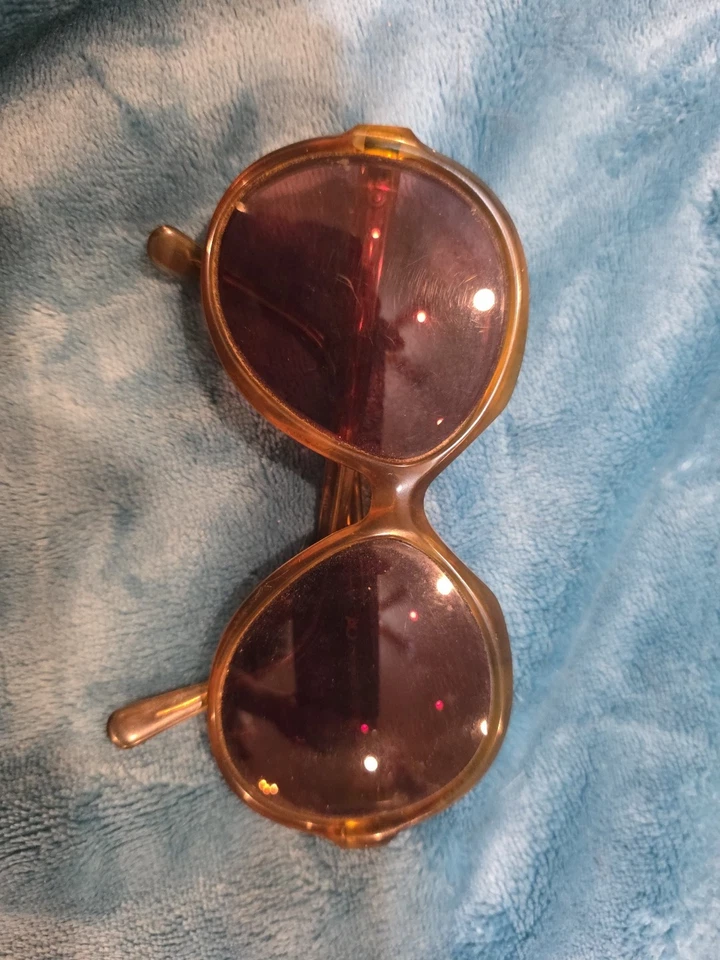 Vintage 70s/80s Sun Glasses, American Optical 135 - Image 1 of 4