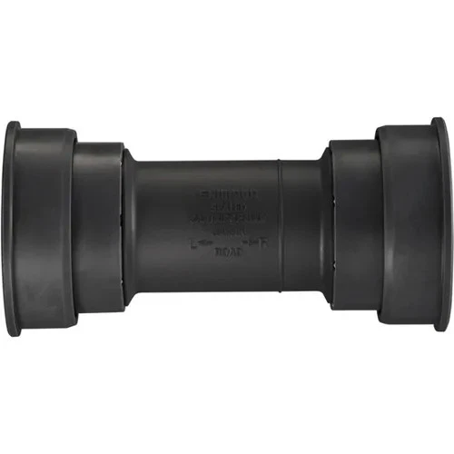 Shimano SM-BB71 MTB Press Fit Bottom Bracket  92/89. 5mm Black - Image 1 of 1