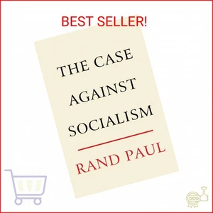 The Case Against Socialism - Picture 1 of 2