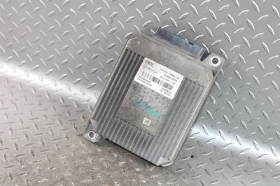 12' F350 6.7L Diesel Automatic Transmission Electronic Control Module TCU TCM OE - Image 1 of 4