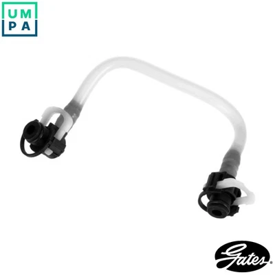 FUEL HOSE MFL1150 FOR MERCEDES-BENZ OM606.962/912 3.0L 6cyl E-CLASS - Image 1 of 4