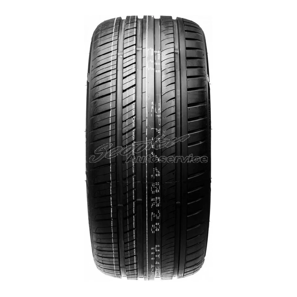 Sommerreifen 215/60 R 17 96H Infinity Enviro | 97453 - Bild 1 von 1
