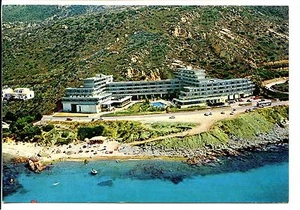 CP 20 CORSE - Ajaccio - Hôtel des Calanques - Picture 1 of 1