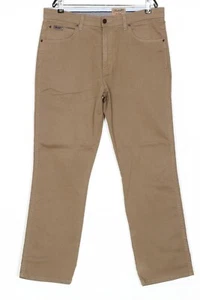 Pantalones elásticos WRANGLER ARIZONA para hombre talla W36 L30 DZ6217 - Imagen 1 de 7