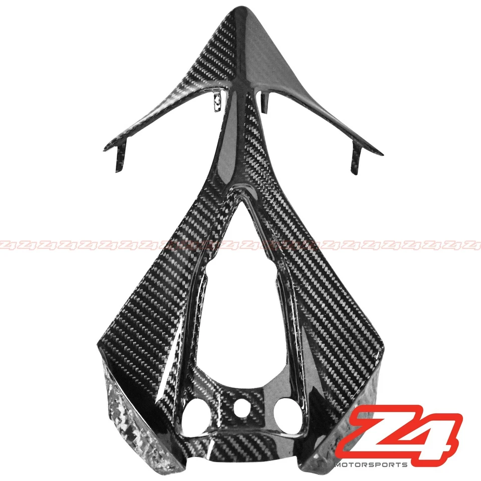 Capuz carenagem traseira de fibra de carbono Ducati 899 1199 - Imagem 1 de 1